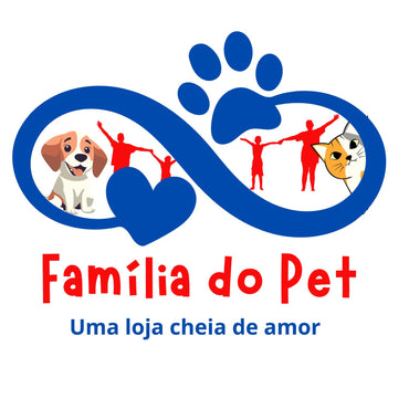 Família do Pet